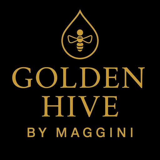 Golden Hive by Maggini