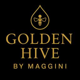 Golden Hive by Maggini
